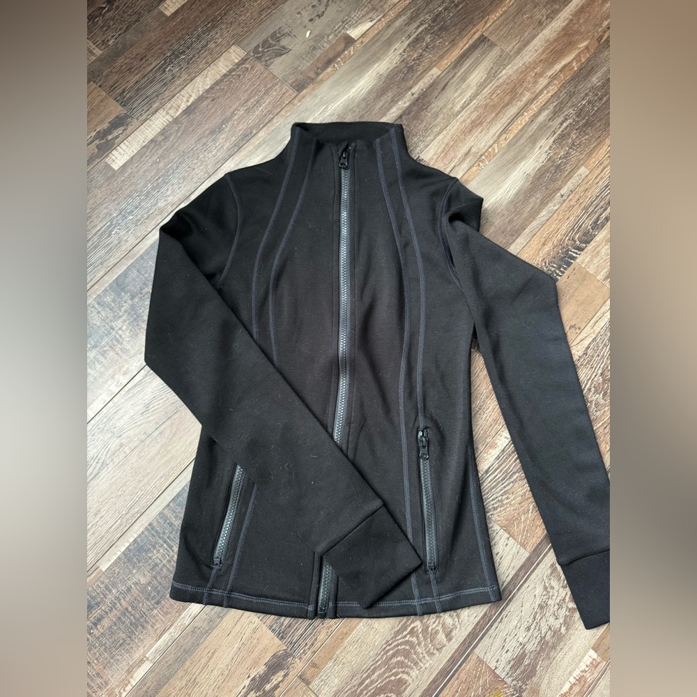 SENITA Scuba Jacket